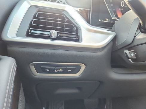 Certified 2024 BMW X7 xDrive40i w/ Premium Package image 28