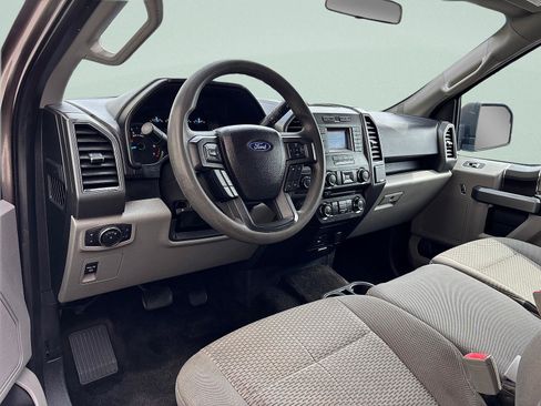 Used 2018 Ford F150 XLT w/ Trailer Tow Package AWD/4WD image 12