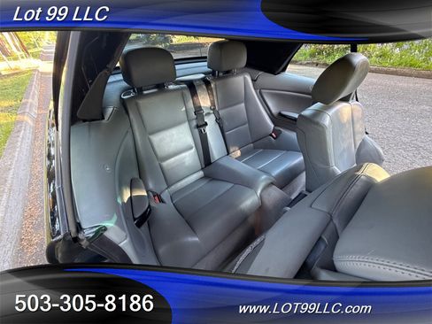 Used 2001 BMW M3 Convertible image 45