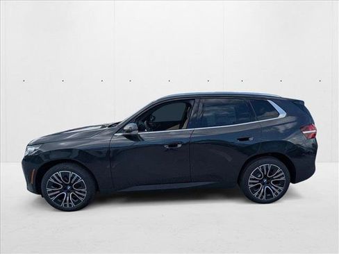 Used 2025 BMW X3 xDrive30i image 5