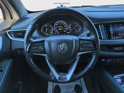 Used 2024 Buick Enclave Premium image 14