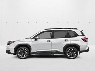New 2026 Subaru Forester Touring AWD/4WD video 3