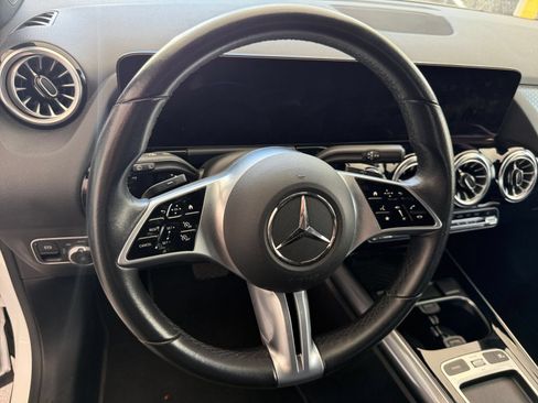Used 2025 Mercedes-Benz GLA 250 image 29