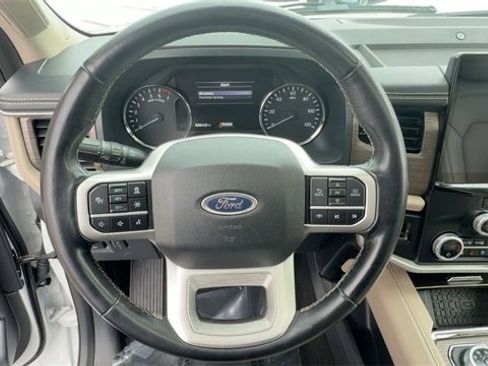 Used 2024 Ford Expedition Max Limited image 18