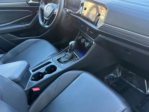 Used 2020 Volkswagen Jetta SEL image 15