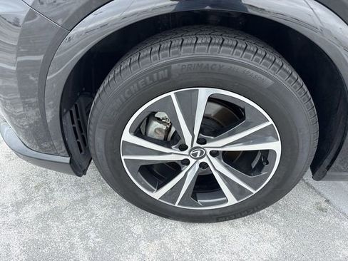 Certified 2025 Lexus RX 350 FWD w/ Technology Package image 10