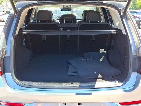 Used 2024 Genesis GV80 3.5T image 35