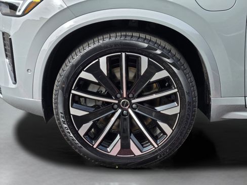 New 2026 Volvo XC90 T8 Ultra w/ Lounge Package AWD/4WD image 30