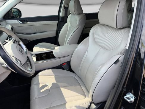 Used 2024 Hyundai Palisade Calligraphy AWD/4WD image 21