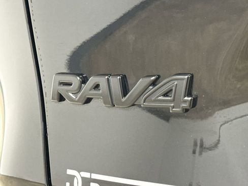 Used 2024 Toyota RAV4 AWD Hybrid image 25