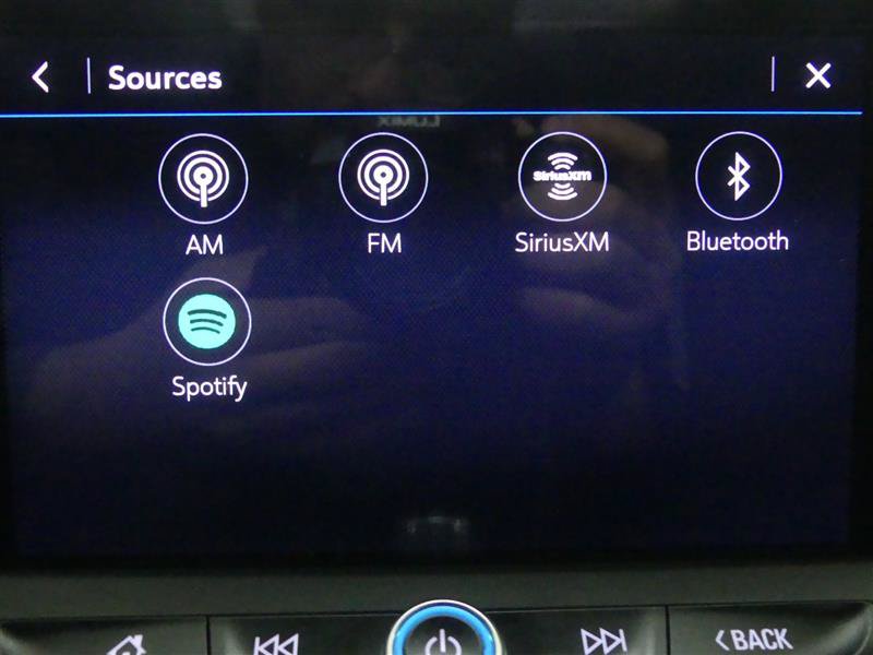 Used 2022 Chevrolet Camaro LT w/ Technology Package RWD image 14