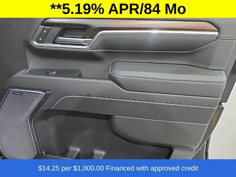 New 2026 GMC Sierra 3500 Denali w/ Denali Reserve Package image 9