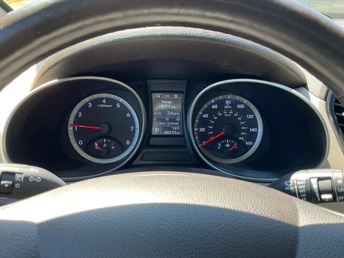 Used 2013 Hyundai Santa Fe GLS AWD/4WD image 17