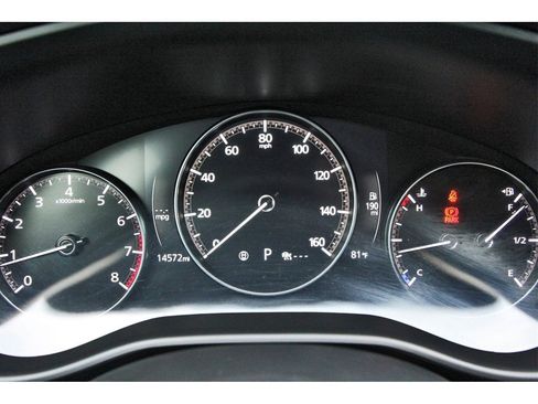 Used 2023 MAZDA CX-50 AWD 2.5 S w/ Cargo Package image 13