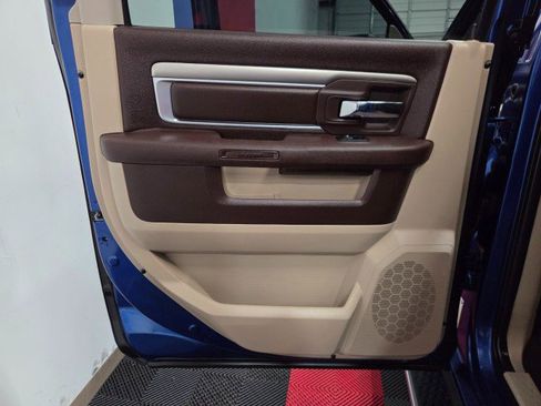 Used 2015 RAM 1500 Lone Star RWD image 34