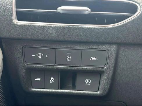 Used 2020 Hyundai Sonata SE w/ Cargo Package image 24