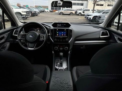 Used 2024 Subaru Forester Premium image 22
