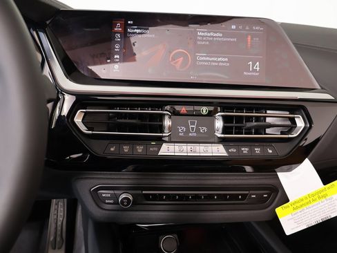 New 2026 BMW Z4 sDrive30i w/ Premium Package image 6