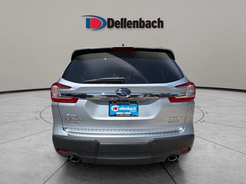 Used 2023 Subaru Ascent Touring AWD/4WD image 4