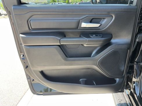 Used 2026 RAM 1500 Classic Warlock AWD/4WD image 14