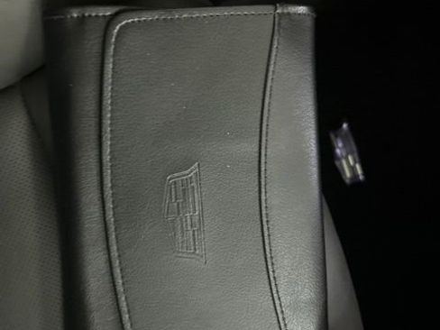 Used 2024 Cadillac XT6 Sport w/ LPO, ONYX Package image 39