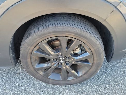 Used 2023 MAZDA CX-30 AWD 2.5 S w/ Preferred Package image 10