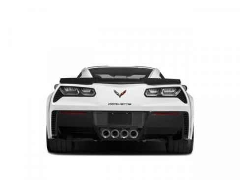 Used 2015 Chevrolet Corvette Z06 image 5