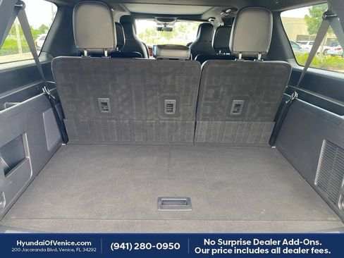 Used 2022 Lincoln Navigator L Reserve AWD/4WD image 24