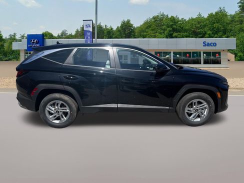New 2026 Hyundai Tucson SE AWD/4WD image 6