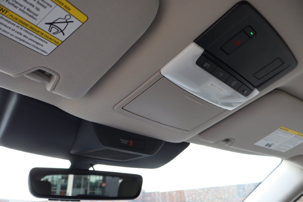 Used 2026 Nissan Pathfinder SL FWD image 28