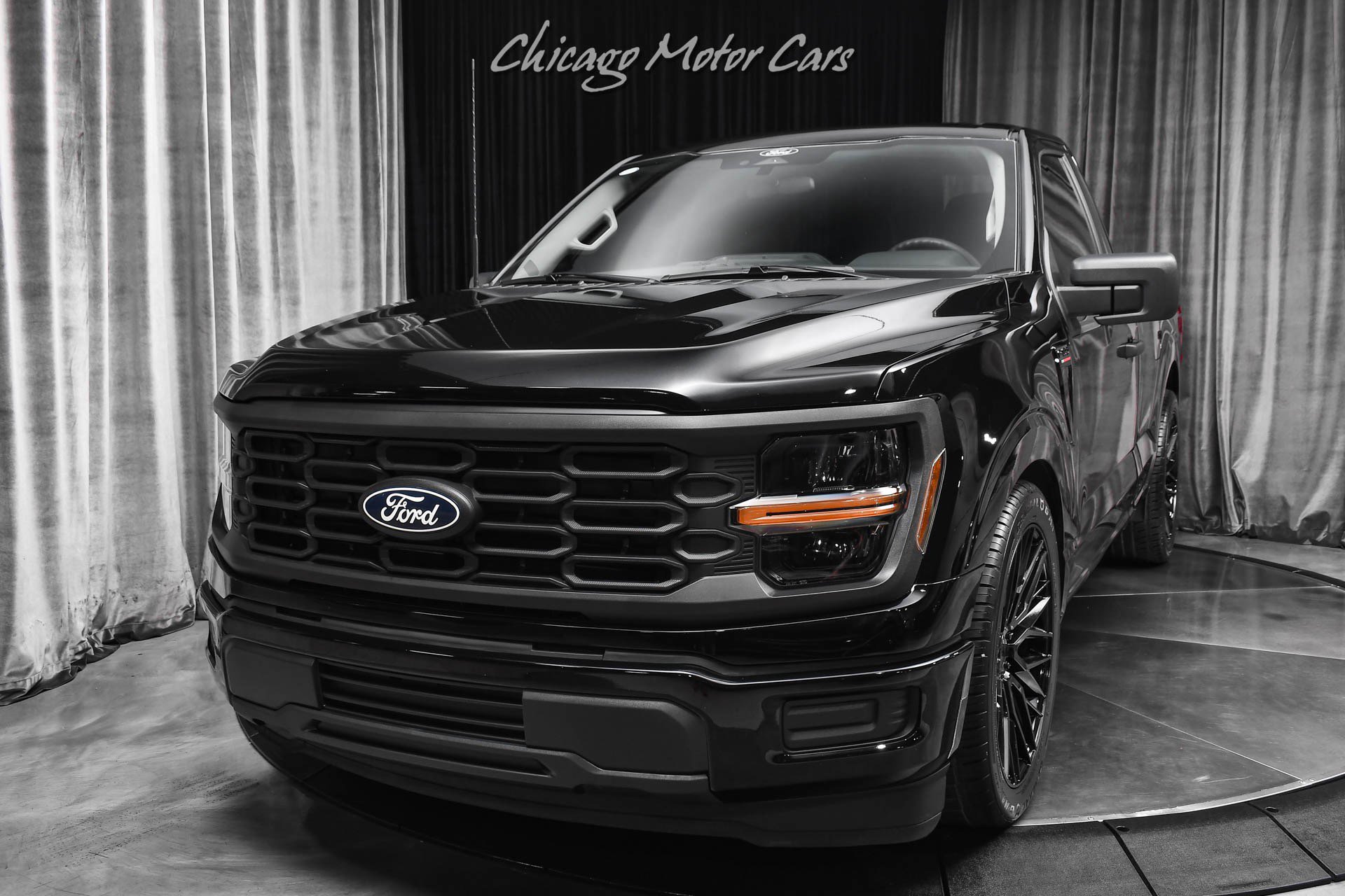 Used 2026 Ford F150 XL RWD image 2
