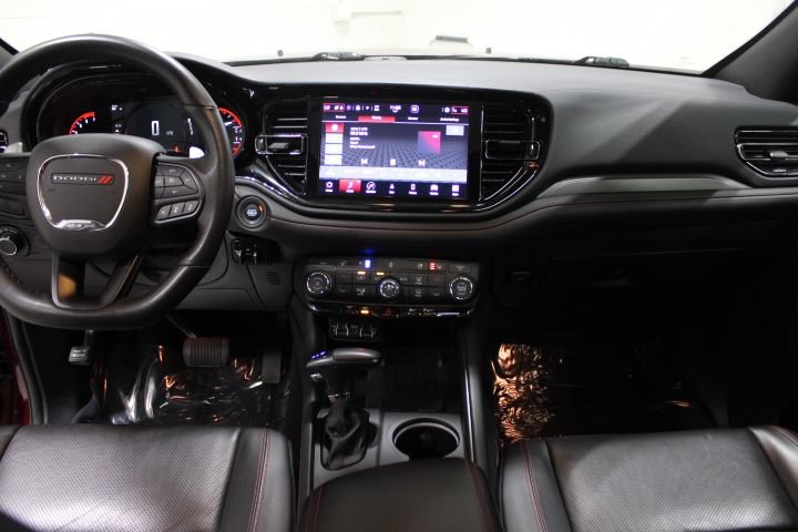 Used 2025 Dodge Durango R/T w/ Blacktop Package AWD/4WD image 30