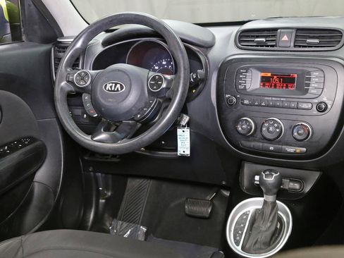Used 2014 Kia Soul image 4