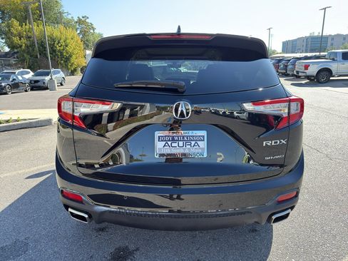Certified 2023 Acura RDX AWD w/ Technology Package image 6