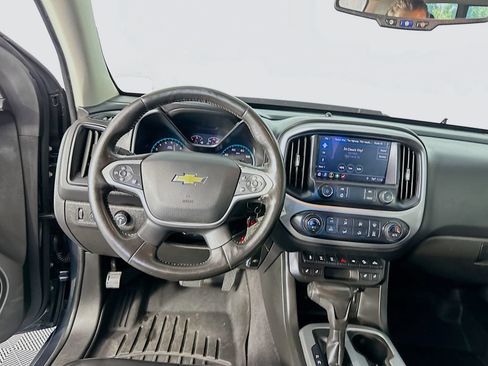 Used 2020 Chevrolet Colorado ZR2 AWD/4WD image 20