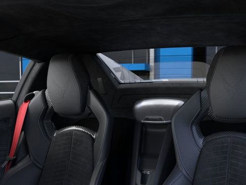New 2026 Chevrolet Corvette Z06 image 24