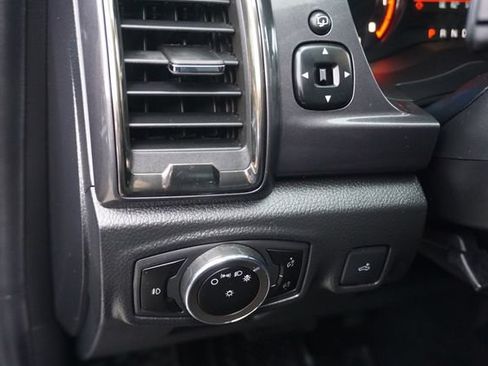 Used 2023 Ford Ranger Lariat w/ Technology Package AWD/4WD image 31