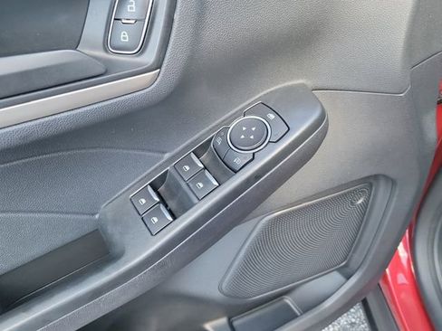 Used 2022 Ford Escape SE w/ SE Sport Appearance Package FWD image 14