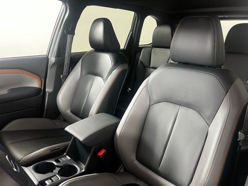 Used 2025 Subaru Forester Sport w/ Popular Package #2 image 13