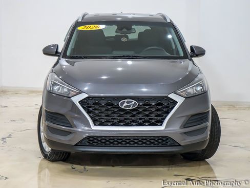Used 2020 Hyundai Tucson Value w/ Winter Weather Package AWD/4WD image 5