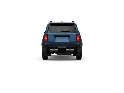 New 2026 Toyota Land Cruiser image 8