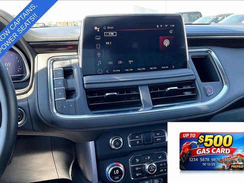 Used 2024 GMC Yukon SLE AWD/4WD image 7