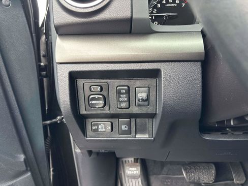 Used 2018 Toyota Tundra SR5 w/ TRD Off Road Package image 14