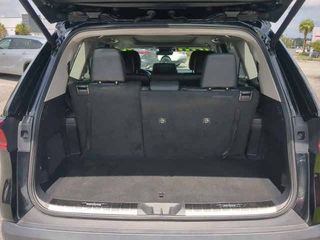 Certified 2024 Toyota Grand Highlander AWD Hybrid image 14