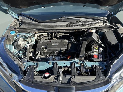 Used 2016 Honda CR-V EX-L image 32