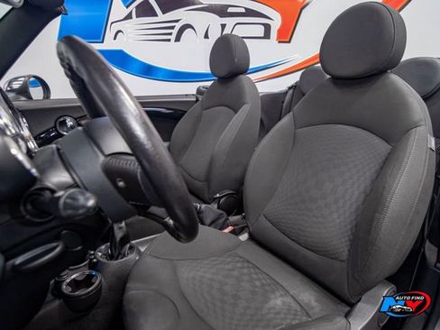 Used 2012 MINI Cooper S image 16