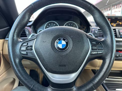 Used 2014 BMW 428i xDrive Convertible AWD/4WD image 36