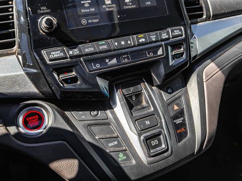 Used 2019 Honda Odyssey EX-L image 16