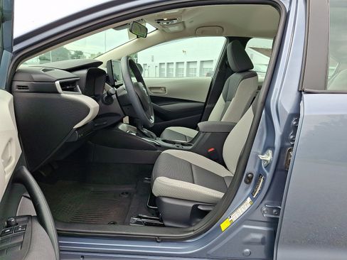 Certified 2024 Toyota Corolla LE FWD image 15