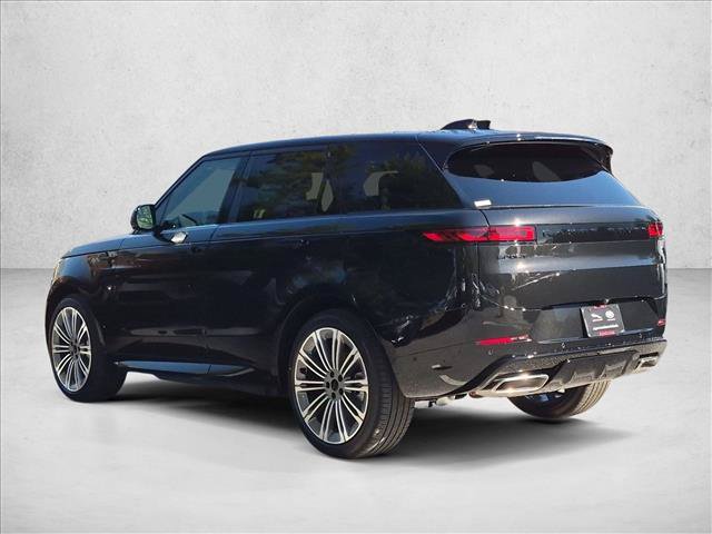 New 2027 Land Rover Range Rover Sport Dynamic SE AWD/4WD image 7